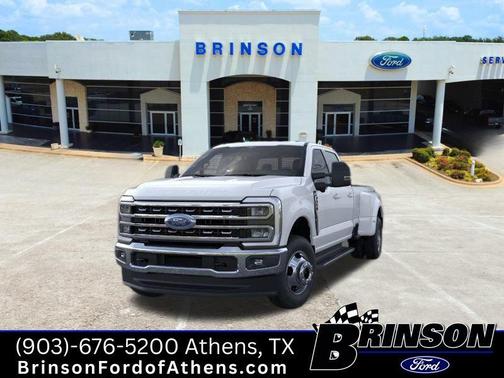 2026 Ford F-350 XLT