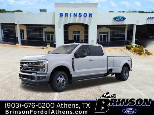 2026 Ford F-350 XLT