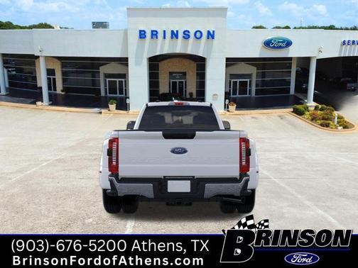 2026 Ford F-350 XLT