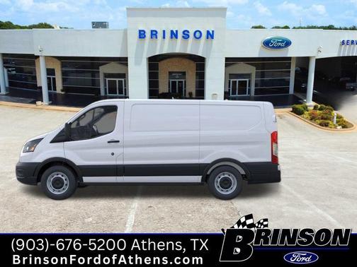 2025 Ford Transit-150 BASE