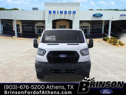 2025 Ford Transit-150 BASE