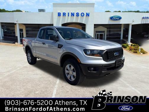 2019 Ford Ranger XL