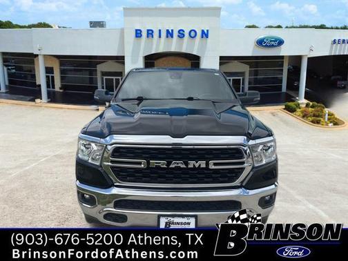 2024 RAM 1500 Big Horn/Lone Star