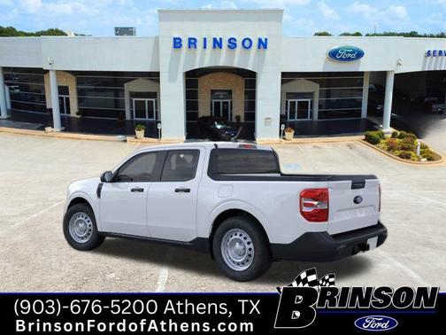 2025 Ford Maverick XL