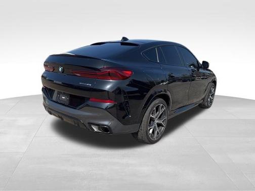 2023 BMW X6 xDrive40i