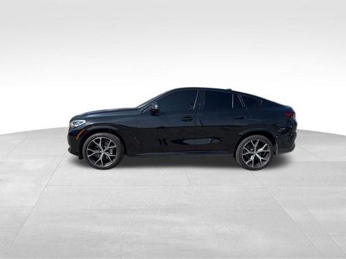 2023 BMW X6 xDrive40i