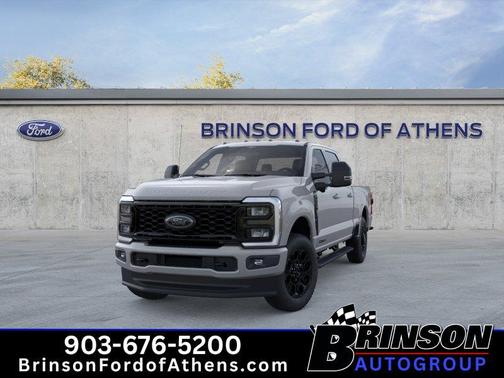 Avalanche 2026 Ford F-250 XLT
