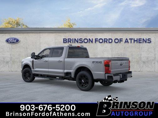Avalanche 2026 Ford F-250 XLT