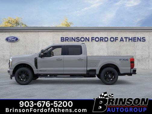 Avalanche 2026 Ford F-250 XLT