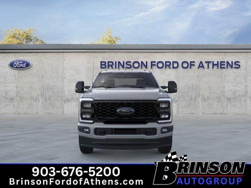 Avalanche 2026 Ford F-250 XLT
