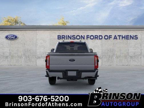 Avalanche 2026 Ford F-250 XLT