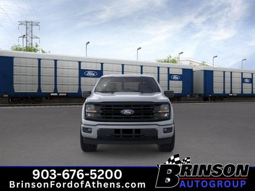Avalanche 2026 Ford F-150 XLT