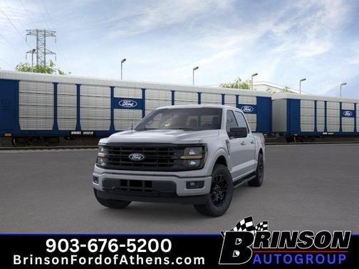 Avalanche 2026 Ford F-150 XLT