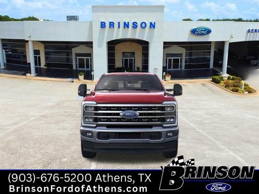 2026 Ford F-250 XLT