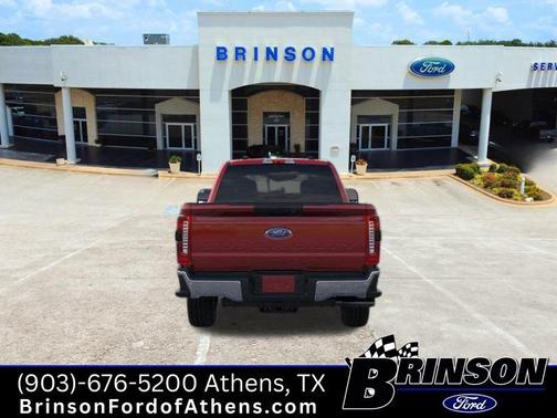 2026 Ford F-250 XLT