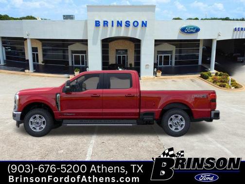 2026 Ford F-250 XLT