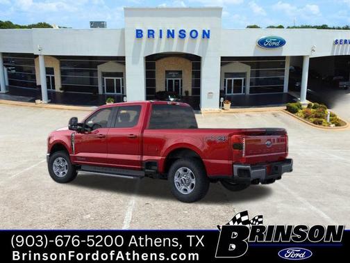 2026 Ford F-250 XLT
