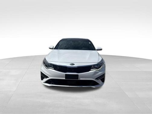 2019 Kia Optima SX Turbo
