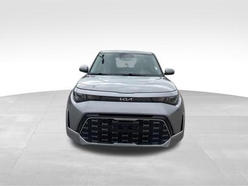 2023 Kia Soul GT-Line 2.0L
