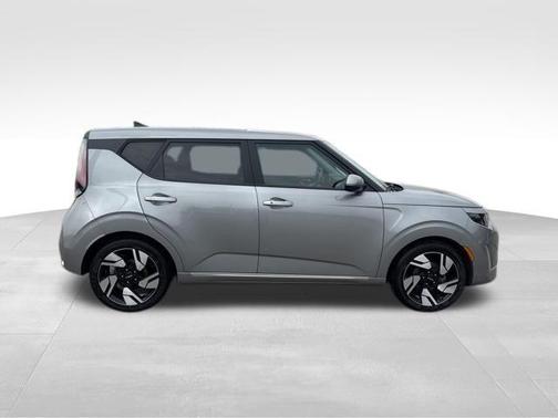 2023 Kia Soul GT-Line 2.0L