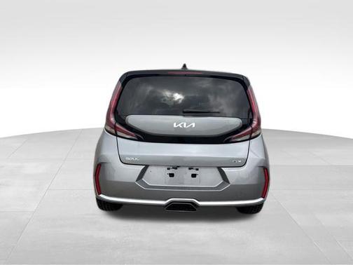 2023 Kia Soul GT-Line 2.0L