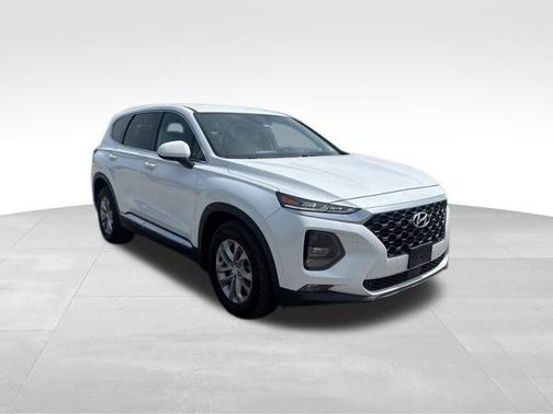 2020 Hyundai SANTA FE 2.4 SEL