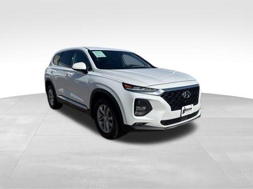 2020 Hyundai SANTA FE 2.4 SEL