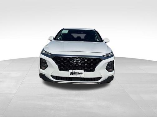 2020 Hyundai SANTA FE 2.4 SEL