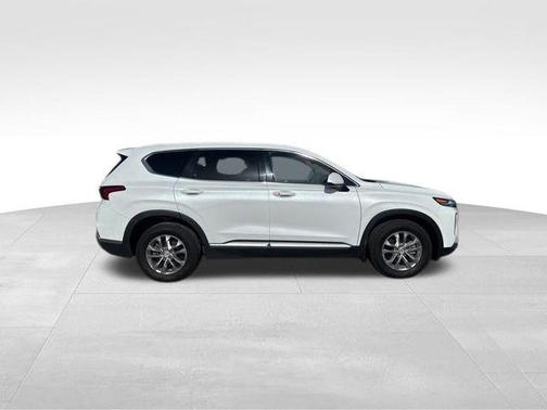 2020 Hyundai SANTA FE 2.4 SEL