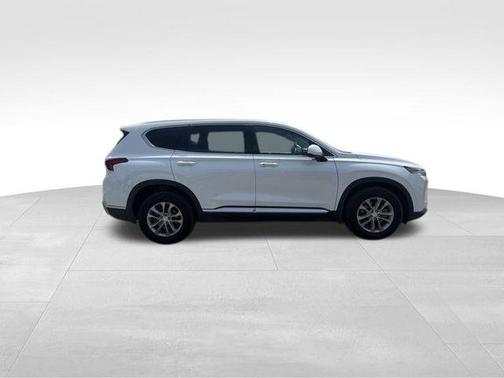 2020 Hyundai SANTA FE 2.4 SEL