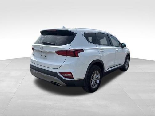 2020 Hyundai SANTA FE 2.4 SEL