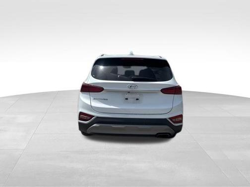 2020 Hyundai SANTA FE 2.4 SEL