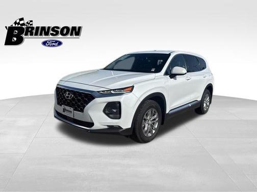 2020 Hyundai SANTA FE 2.4 SEL