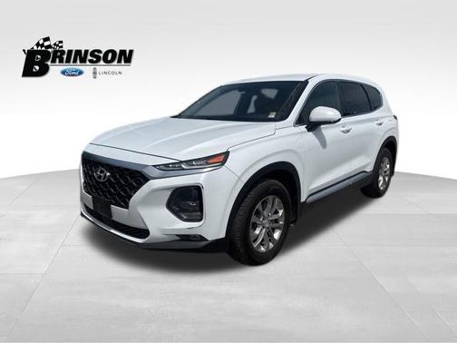 2020 Hyundai SANTA FE 2.4 SEL