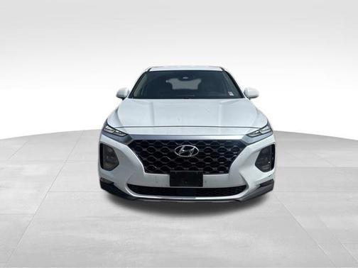 2020 Hyundai SANTA FE 2.4 SEL