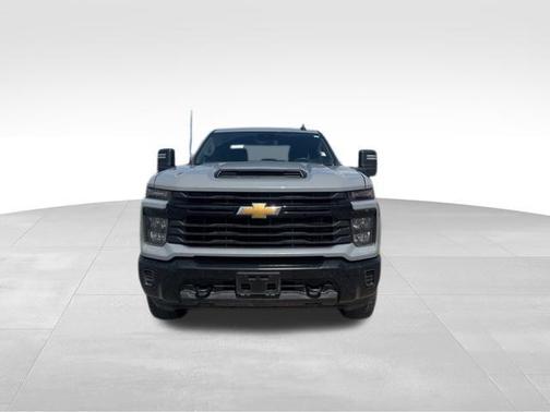 2024 Chevrolet Silverado 2500 WT