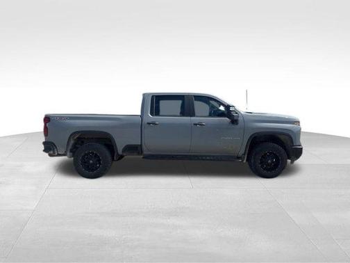 2024 Chevrolet Silverado 2500 WT