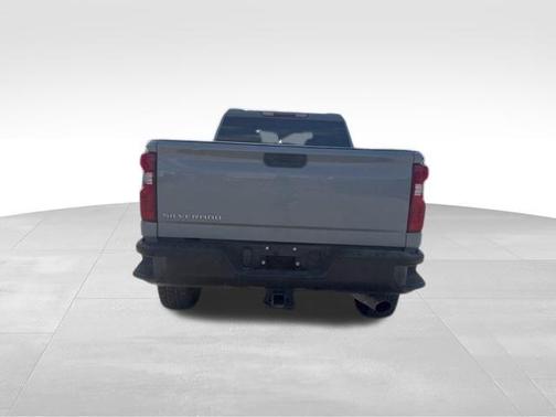 2024 Chevrolet Silverado 2500 WT