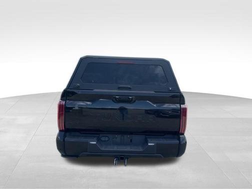 2023 Toyota Tundra Hybrid Platinum