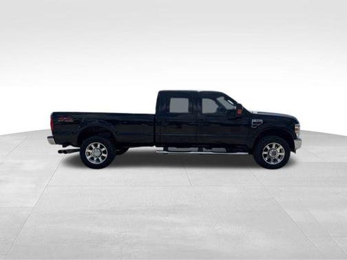 2009 Ford F-350 Lariat Super Duty