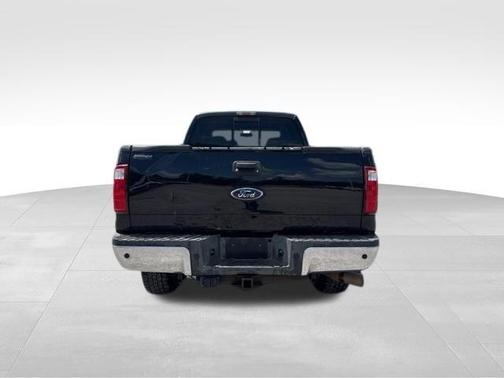 2009 Ford F-350 Lariat Super Duty