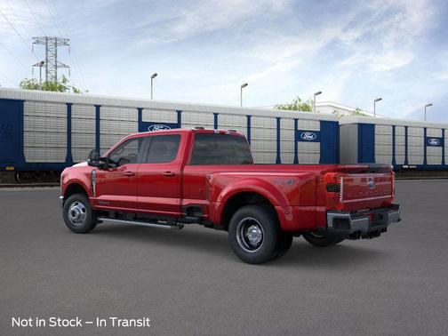 2026 Ford F-350 XLT