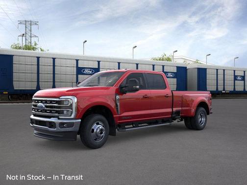 2026 Ford F-350 XLT