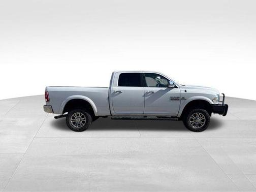 2016 RAM 2500 Laramie