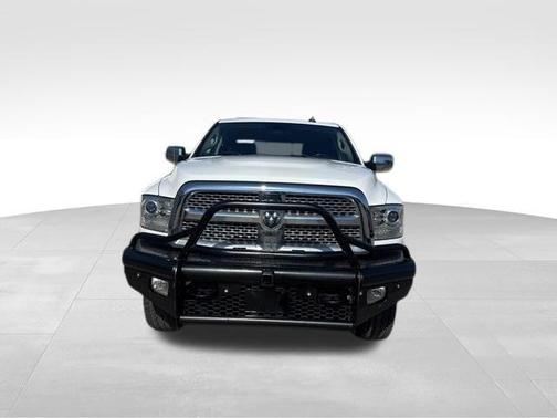 2016 RAM 2500 Laramie