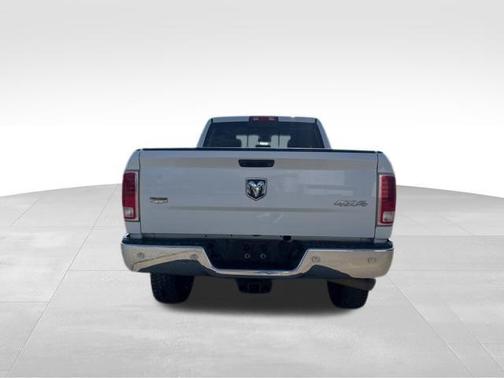 2016 RAM 2500 Laramie