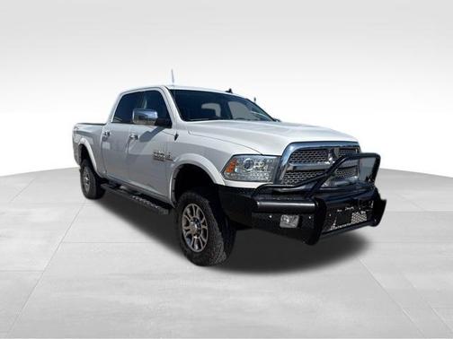 2016 RAM 2500 Laramie