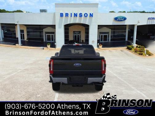 2026 Ford F-250 XLT