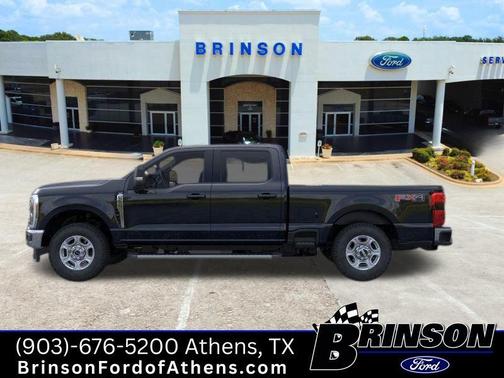 2026 Ford F-250 XLT