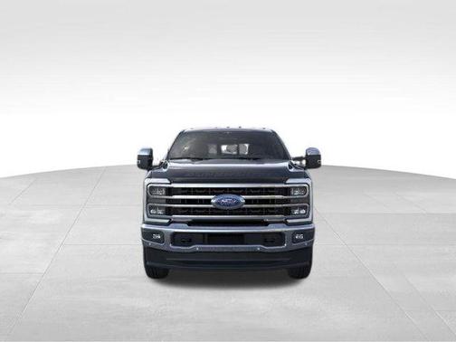 2025 Ford F-250 King Ranch
